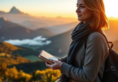 Redescubriendo el Mundo Como Viajar con Ataques de Panico y Disfrutar Cada Destino