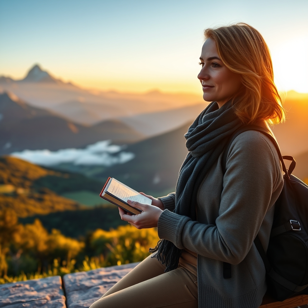 Redescubriendo el Mundo Como Viajar con Ataques de Panico y Disfrutar Cada Destino