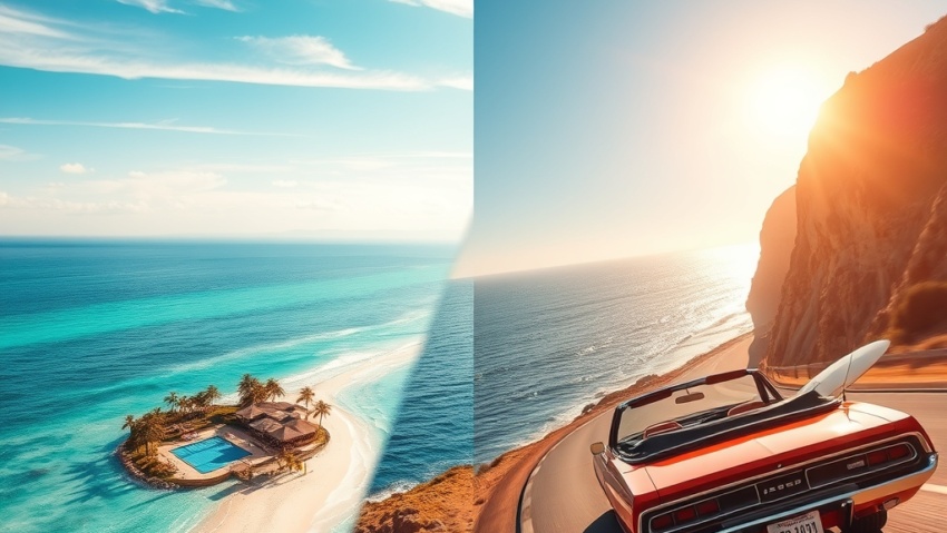 Verano 2024 La Gran Evasion y las Rutas Inolvidables que Definen la Temporada