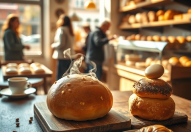 Descubre la Gastronomia de Copenhague Un Viaje Culinario Inolvidable por el Corazon de Dinamarca