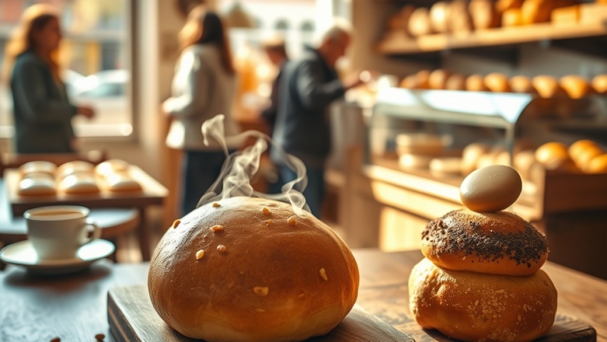 Descubre la Gastronomia de Copenhague Un Viaje Culinario Inolvidable por el Corazon de Dinamarca