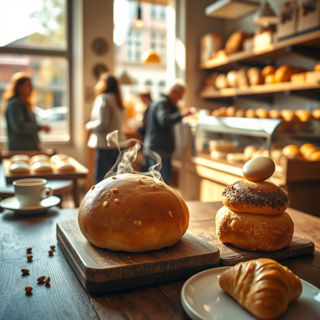Descubre la Gastronomia de Copenhague Un Viaje Culinario Inolvidable por el Corazon de Dinamarca