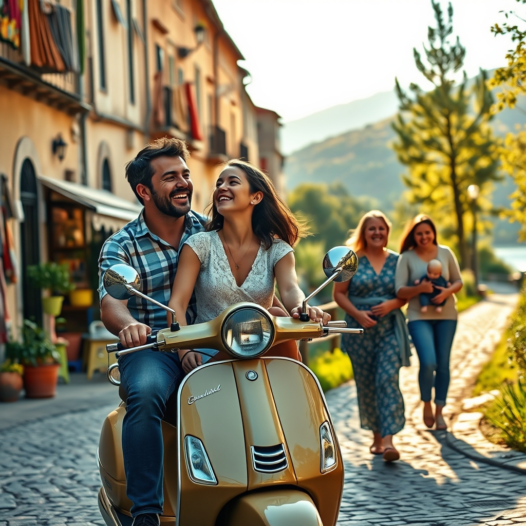 El Latido de la Aventura Familiar Como Crear Vacaciones Inolvidables que Unen Lazos