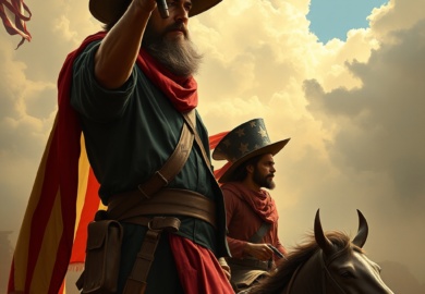 El Resurgimiento Artesanal de la Revolucion Americana Guardianes de un Legado Tangible