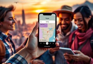 Faye Seguros de Viaje La Revolucion Digital que sus Viajes Necesitan