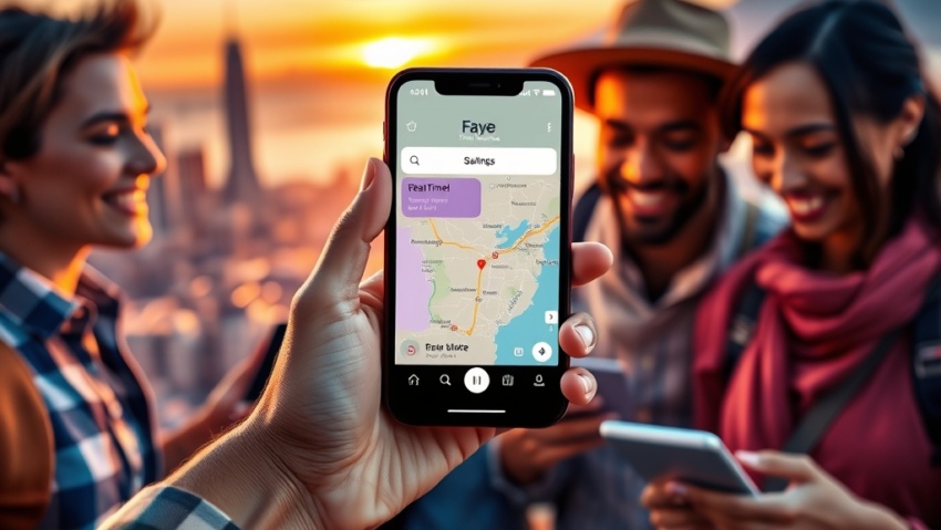 Faye Seguros de Viaje La Revolucion Digital que sus Viajes Necesitan