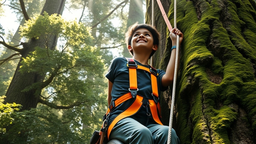 La Aventura Sin Limites El Auge Transformador del Turismo Adrenalinico Accesible