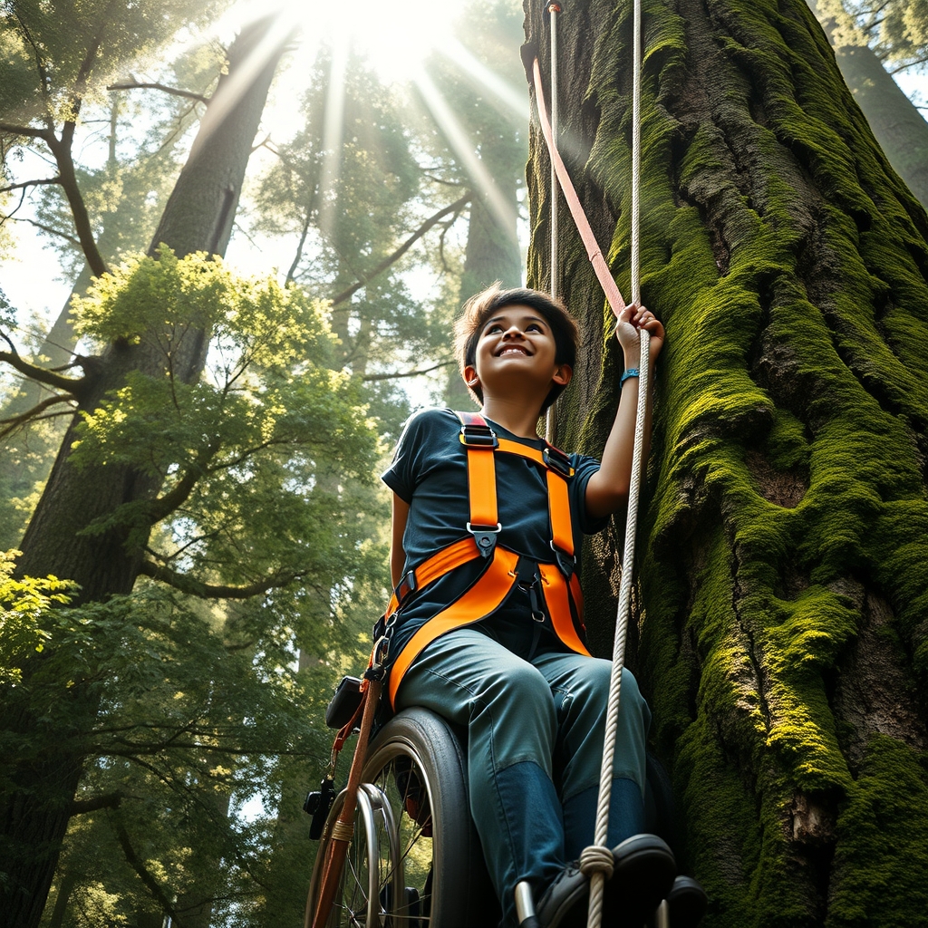 La Aventura Sin Limites El Auge Transformador del Turismo Adrenalinico Accesible
