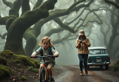 La Gran Aventura Familiar Un Viaje en Coche por Espana y Francia con Ninos