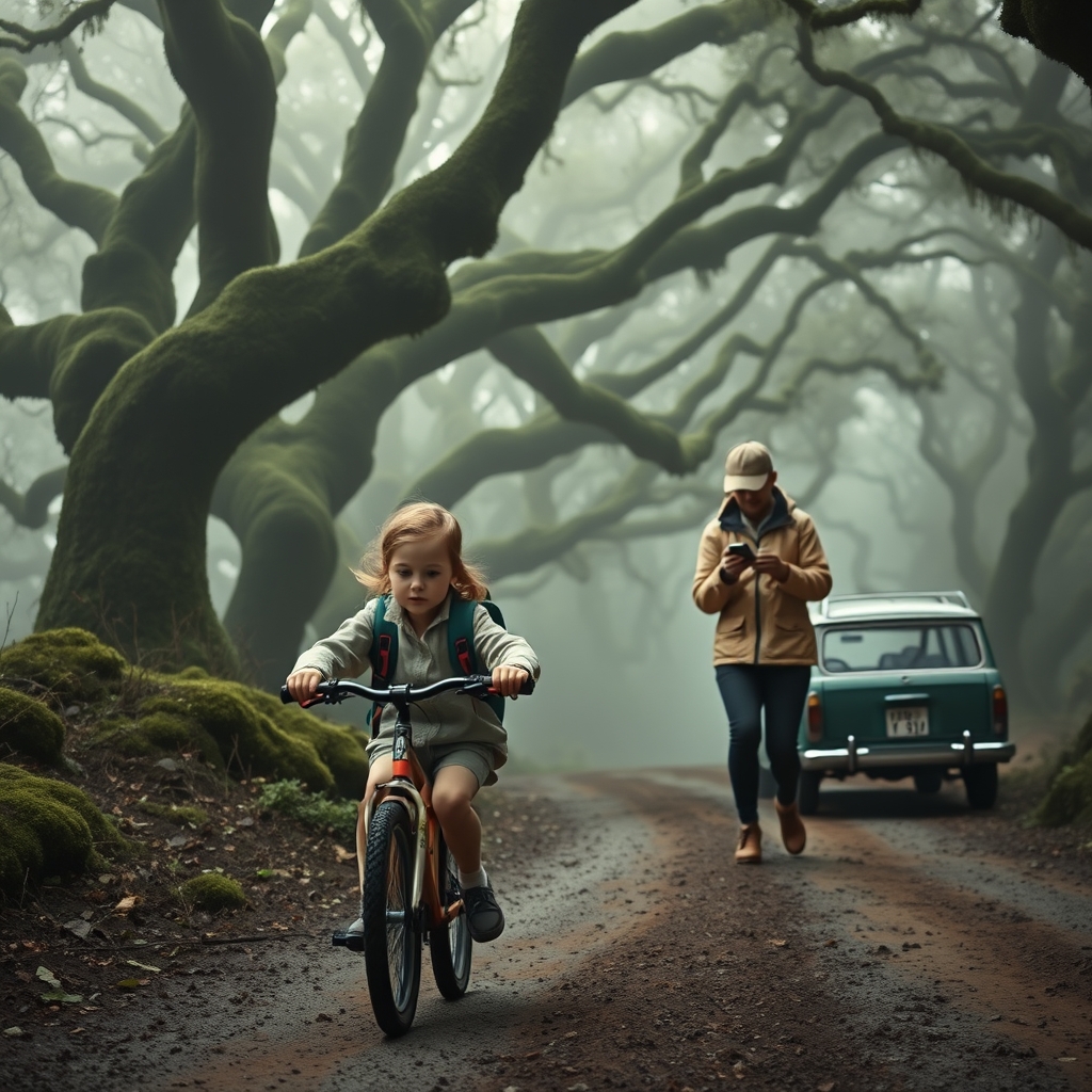 La Gran Aventura Familiar Un Viaje en Coche por Espana y Francia con Ninos