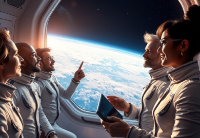 La Odisea del Turismo Espacial Entre Retrasos Precios Prohibitivos y la Eterna Promesa del Cosmos
