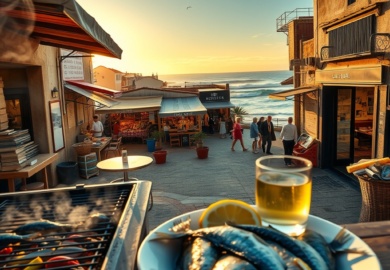 Matosinhos La Joya Costera que Despierta junto a Oporto un Destino Imperdible en Plena Transformacion