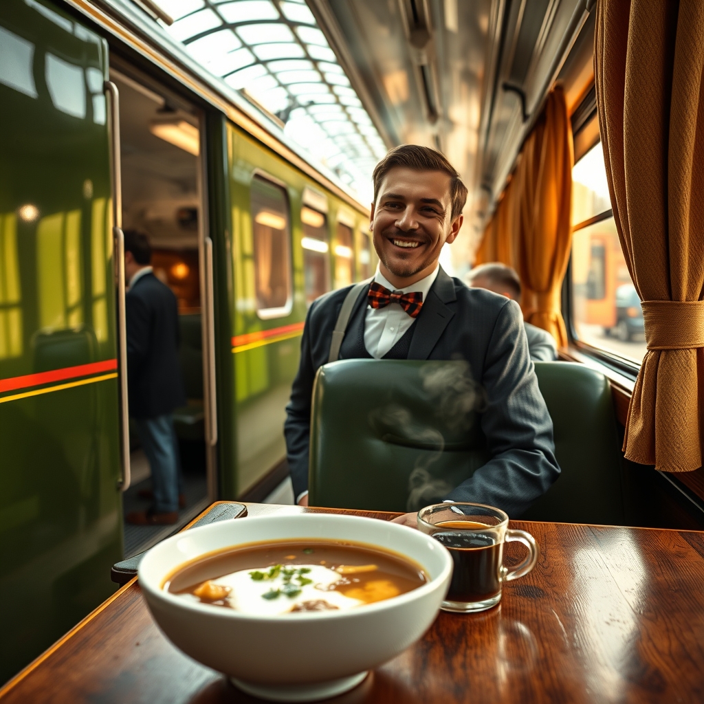 Un Viaje Inolvidable La Nostalgia Ferroviaria de la Polonia Comunista Revive