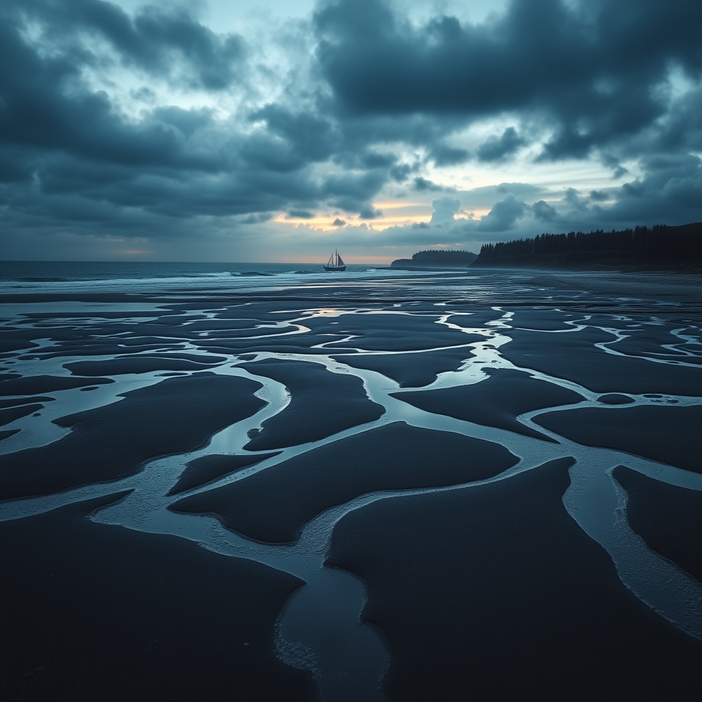 La Costa de Moray Donde la Epica de la Odisea Cobra Vida en Escocia