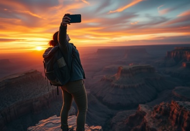La Peligrosa Seduccion de lo Extremo Viajes Transcontinentales de Alto Riesgo en la Era de Instagram