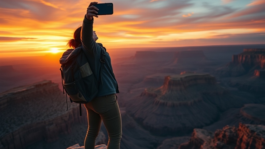 La Peligrosa Seduccion de lo Extremo Viajes Transcontinentales de Alto Riesgo en la Era de Instagram