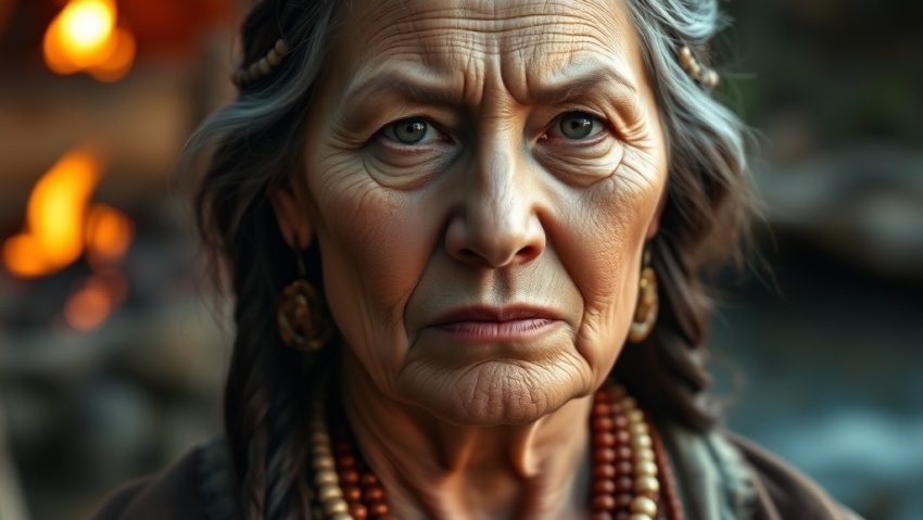 Nanyehi El Legado Divisorio de Nancy Ward 250 Anos de Debate y Resiliencia Cherokee