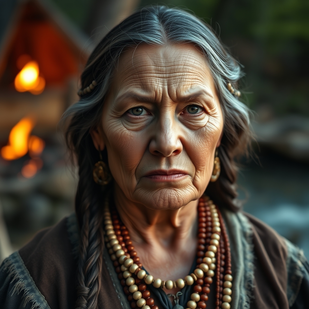 Nanyehi El Legado Divisorio de Nancy Ward 250 Anos de Debate y Resiliencia Cherokee