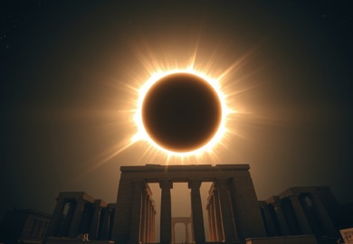 El Eclipse del Siglo Una Oscuridad Celestial que Cautivara a Tres Continentes en 2027