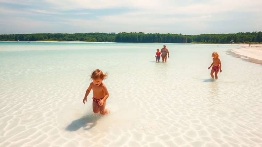 Escapada al Verano Baltico Lituania Donde la Aventura Costera Cobra Vida