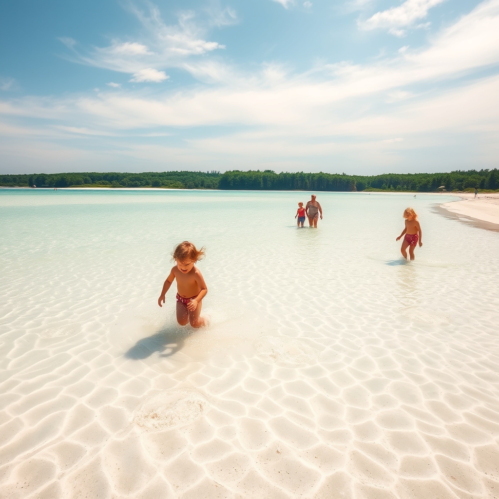 Escapada al Verano Baltico Lituania Donde la Aventura Costera Cobra Vida