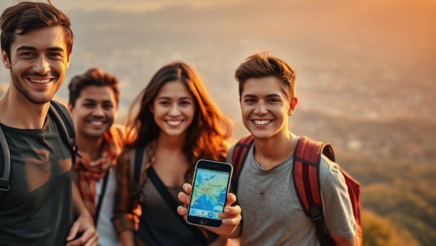 Holafly La eSIM Definitiva para el Viajero de Larga Duracion