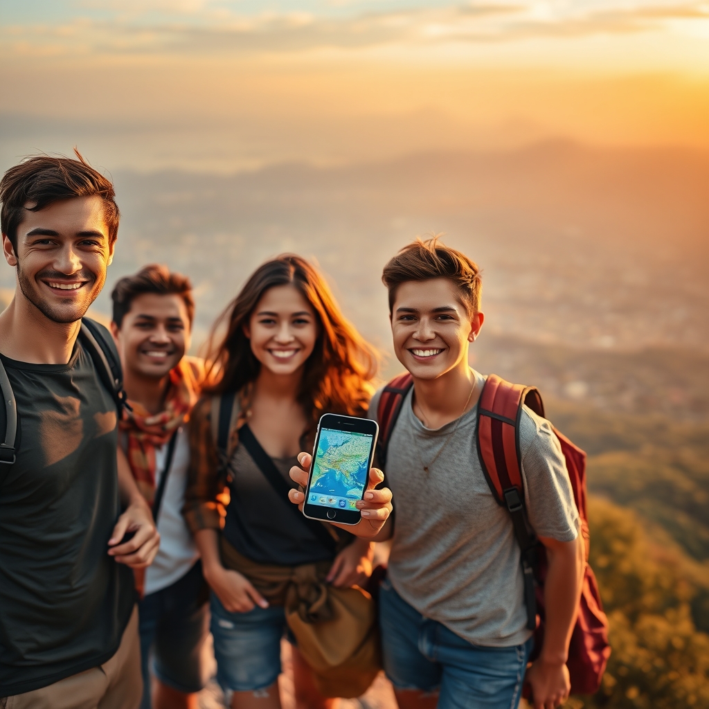 Holafly La eSIM Definitiva para el Viajero de Larga Duracion