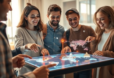 La Revolucion Silenciosa Como la Inteligencia Artificial Transforma el Ahorro en Viajes