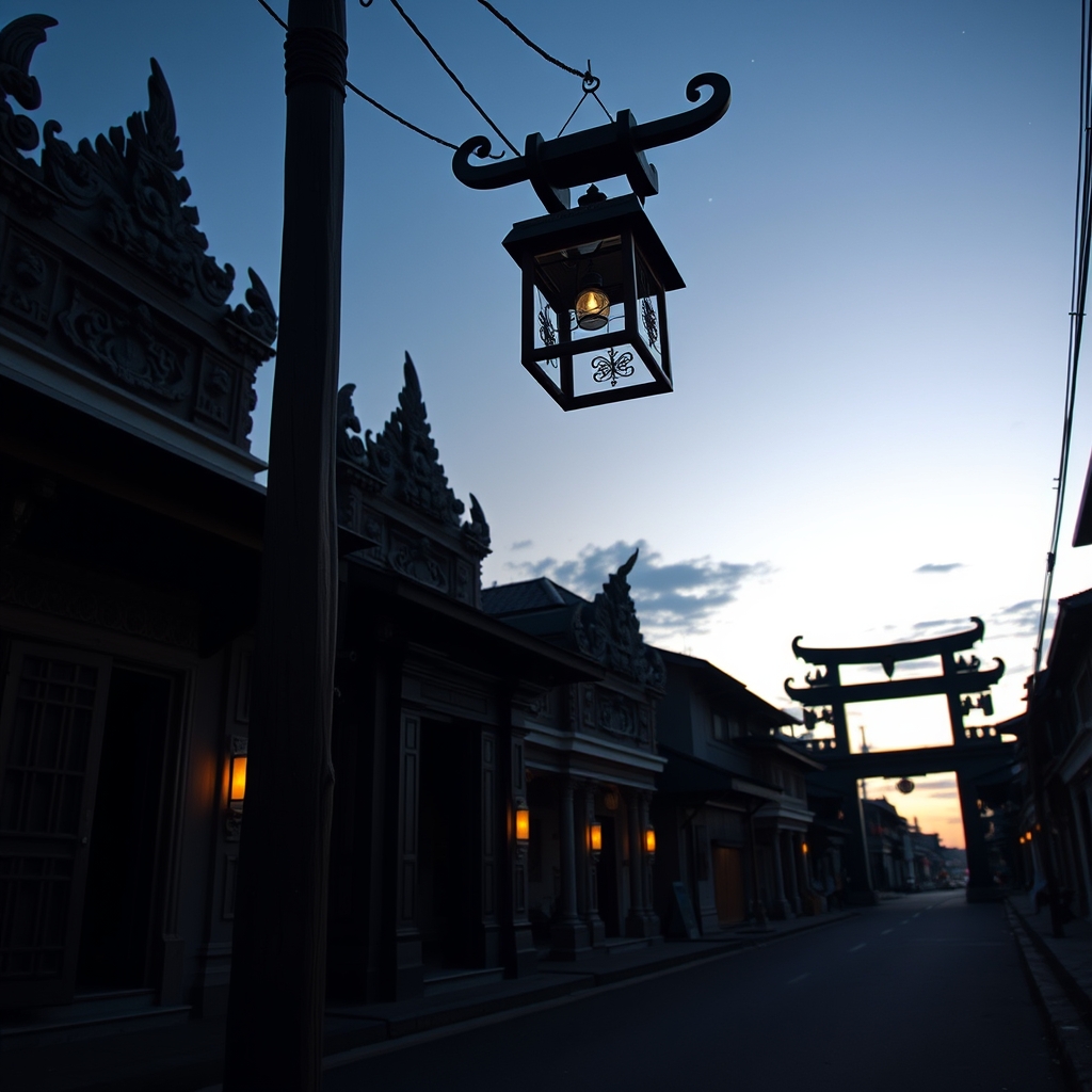 Silencio Roto Turista Suizo Sentenciado en Bali por Ignorar y Burlarse del Sagrado Nyepi