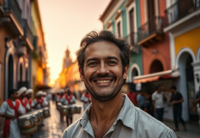 Salvador El Corazon Vibrante de Wagner Moura Revela Sus Secretos Mas Intimos