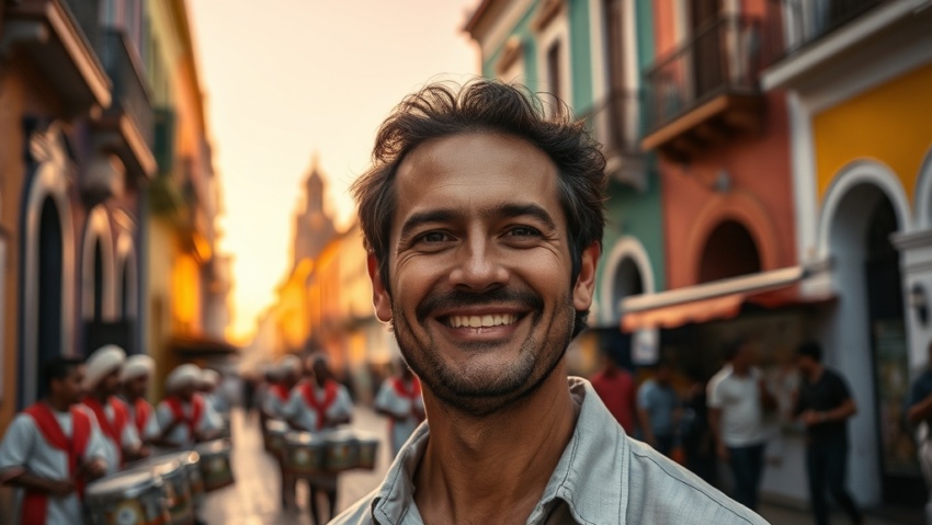 Salvador El Corazon Vibrante de Wagner Moura Revela Sus Secretos Mas Intimos