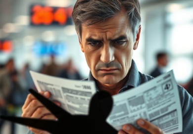 Desmantelando el Escudo Como la Administracion Trump Redefinio los Derechos del Pasajero Aereo