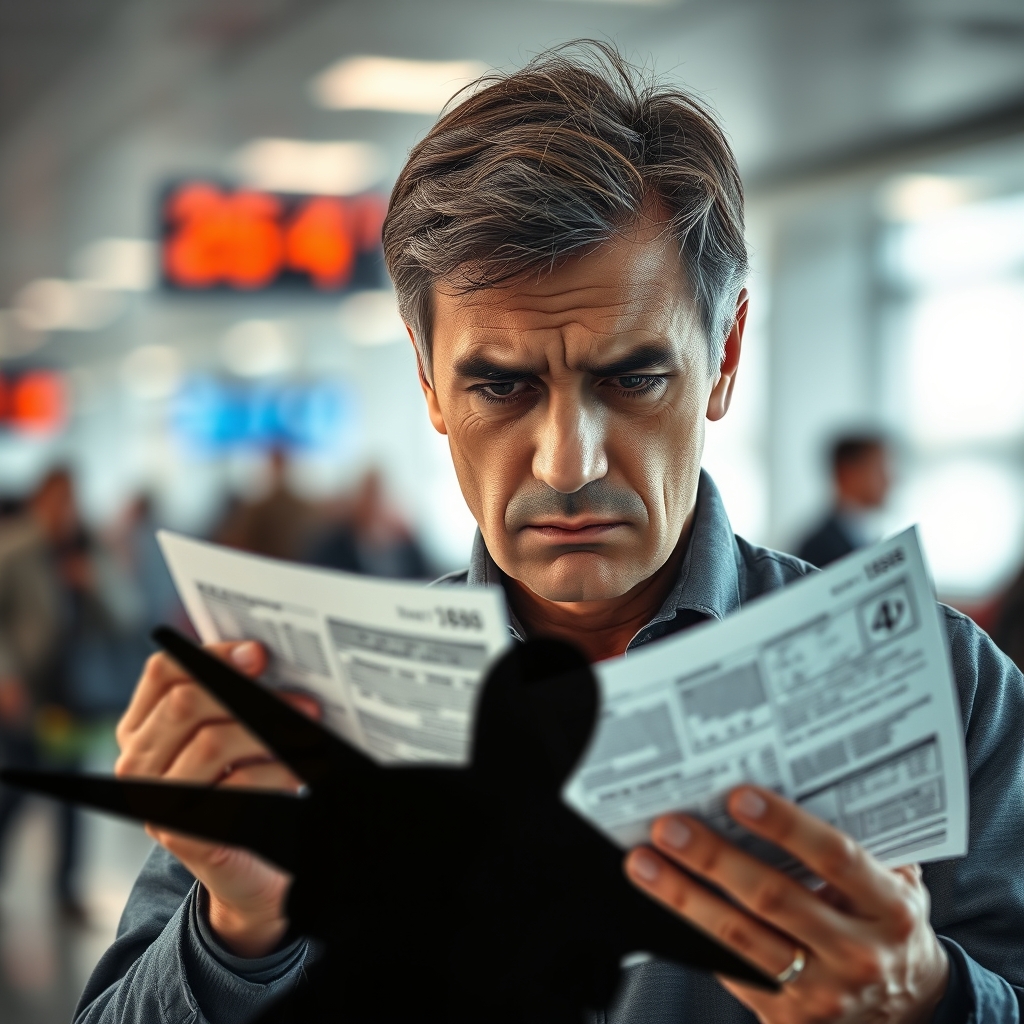 Desmantelando el Escudo Como la Administracion Trump Redefinio los Derechos del Pasajero Aereo