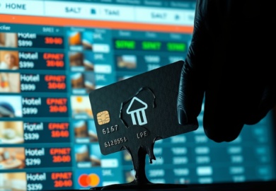 Expedia bajo el microscopio Una demanda acusa al gigante de inflar precios hoteleros hasta un 30
