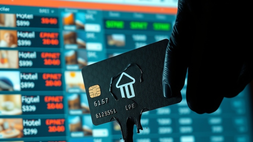 Expedia bajo el microscopio Una demanda acusa al gigante de inflar precios hoteleros hasta un 30