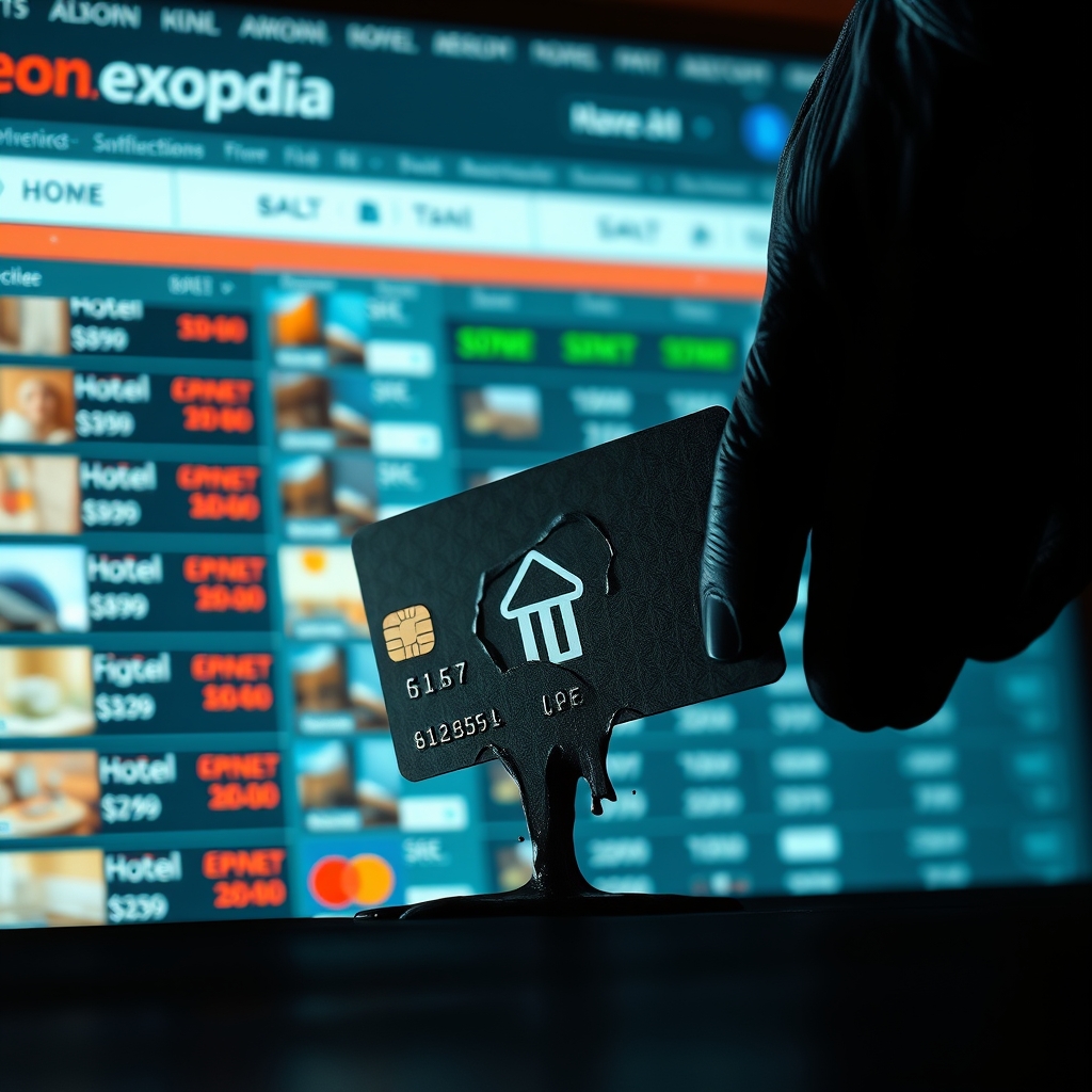 Expedia bajo el microscopio Una demanda acusa al gigante de inflar precios hoteleros hasta un 30