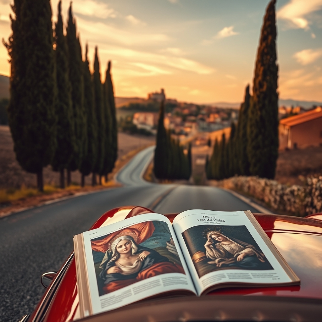 Redescubriendo a Piero della Francesca Un Viaje por la Toscana Oculta en Busca de Genialidad Renacentista