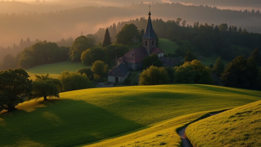 Transilvania Revelada El Corazon Vibrante de Europa Mas Alla de la Leyenda